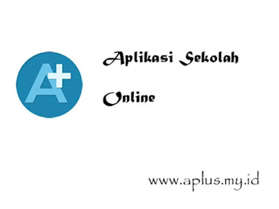 Aplikasi Sekolah Online Aplikasi Sekolah Online