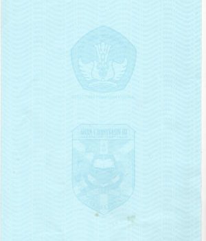 Buku Raport Sekolah