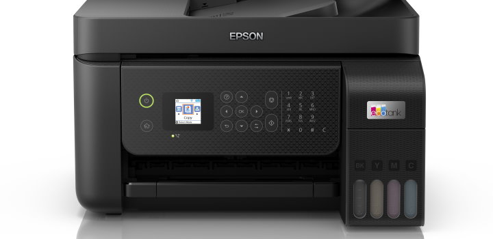 Printer Epson EcoTank L5290